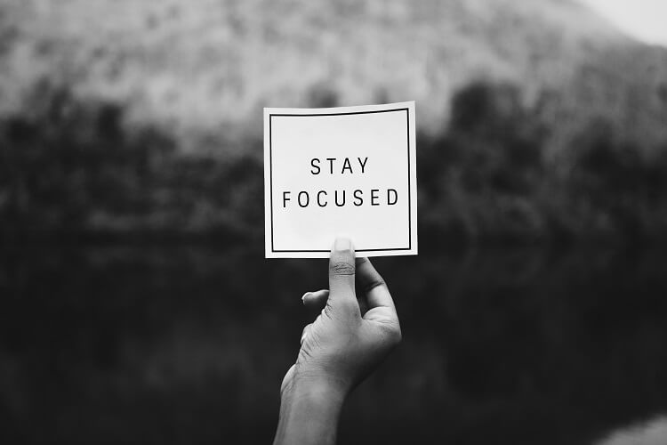 stay-focused